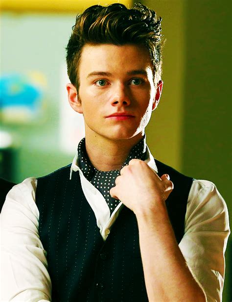 queerty|Kurt Hummel From Glee